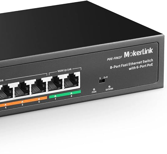 PoE Switch